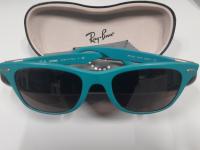 CS1868/2025 RAY BAN SUN GLASSES WITH COVER